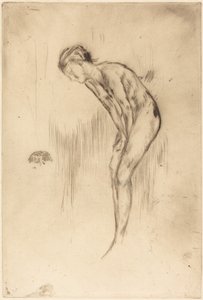  autorstwa James McNeill Whistler