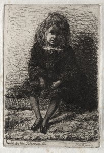  autorstwa James McNeill Whistler