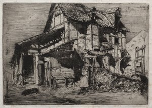  autorstwa James McNeill Whistler