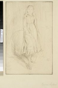  autorstwa James McNeill Whistler