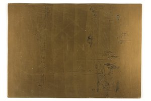 Pionowa Wenecja autorstwa James Abbott McNeill Whistler