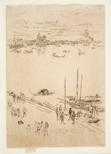  autorstwa James McNeill Whistler