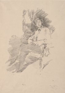  autorstwa James McNeill Whistler