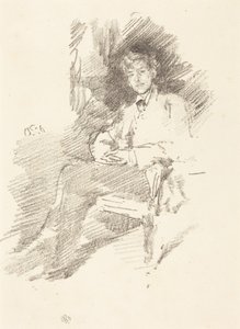  autorstwa James McNeill Whistler