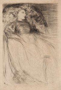  autorstwa James McNeill Whistler