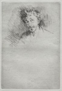  autorstwa James McNeill Whistler