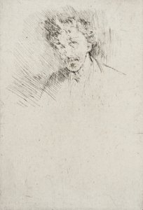  autorstwa James McNeill Whistler