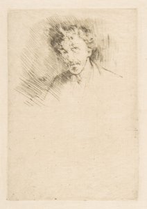  autorstwa James McNeill Whistler