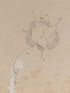 Motyl Whistlera autorstwa James Abbott McNeill Whistler
