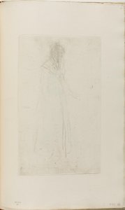  autorstwa James McNeill Whistler