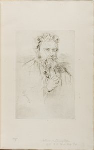 Z. Astruc, redaktor "L