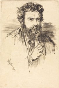 autorstwa James McNeill Whistler