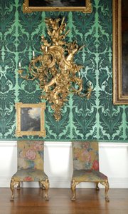 Girandole, z Galerii Suite