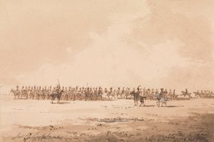 Utwórz otwartą kolumnę z tyłu po prawej stronie autorstwa James Pattison Cockburn