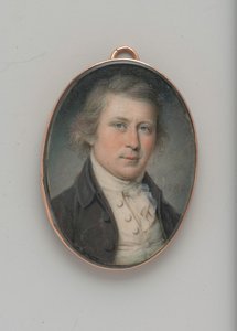 Autoportret, 1789.