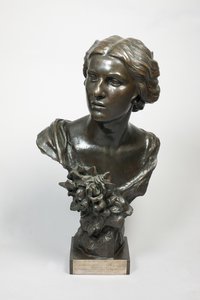 Erna autorstwa James Pittendrigh MacGillivray