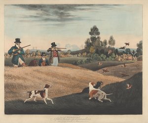  autorstwa James Pollard