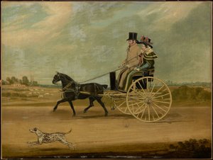  autorstwa James Pollard