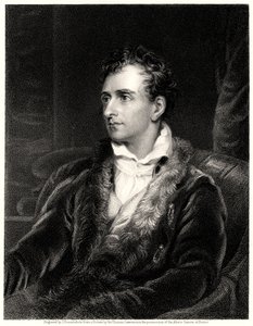 Canova, XIX wiek autorstwa James Posselwhite