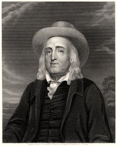Jeremy Bentham, XIX wiek