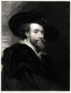 Rubens, XIX w.
