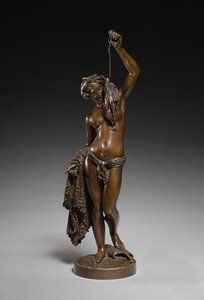 Alegoria wędkarstwa, ok. 1930 1840.