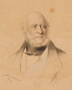 Portret nieznanej osoby autorstwa James Rannie Swinton