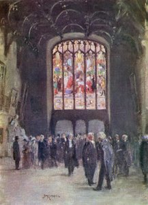 Parlament autorstwa James Riddel