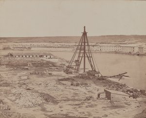 Arsenał autorstwa James Robertson