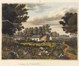 Zamek Frischermont