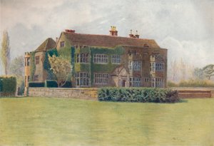 „Smallfield Place”, 1912, 1914 autorstwa James S Ogilvy