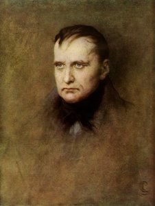 Napoleona, 1769-1821, ok. 1894-95, 1936.