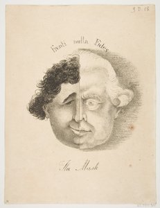 Maska, 21 maja 1783 r.