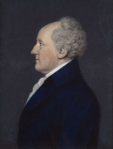 Charles Townsend, prawdopodobnie 1803
