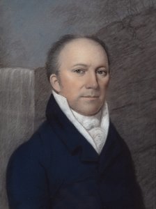 Ogólne Północy autorstwa James Sharples