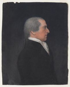 Portret Williama W. Gilberta, c.1795-1805