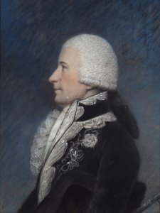 Sir Robert Liston, między 1796-00