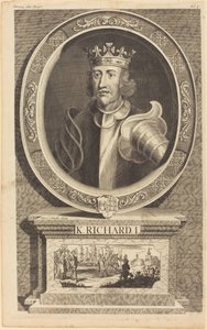 Król Ryszard I