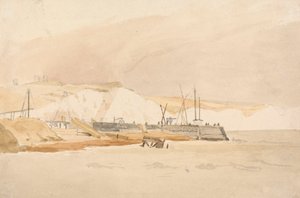 Dover autorstwa James Stark