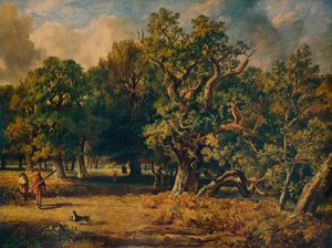 Las Windsorski, c1835