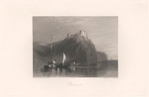 Clairmonta autorstwa James T. Willmore
