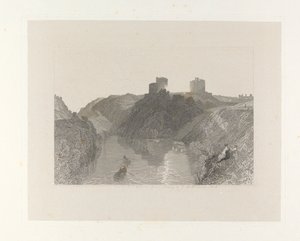 Zamek Kilgarren, Pembroke