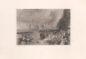 Nantes autorstwa James T. Willmore