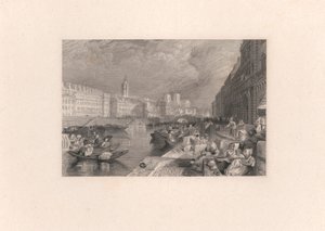 Nantes autorstwa James T. Willmore