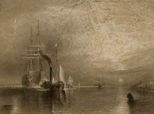 Stary Temeraire