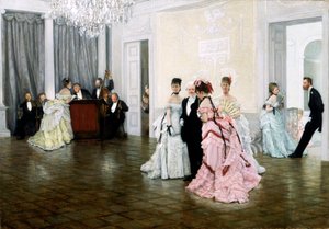 „Za wcześnie”, 1873