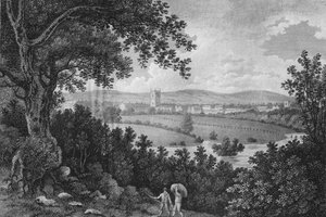 „Marlborough: Wędrowiec”, 1800