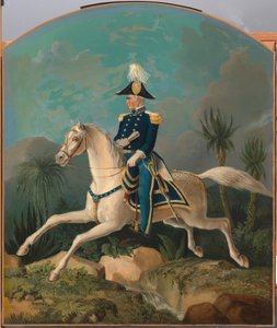 Zachary Taylor, XIX wiek.