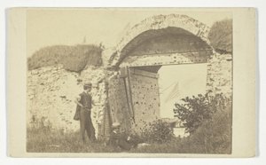 Stary Fort