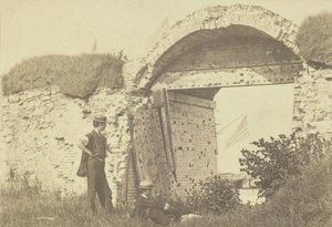 Stary Fort, 195974.
